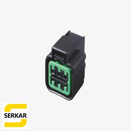 HYUNDAİ ERA FAR SOKETİ Ürün Görseli